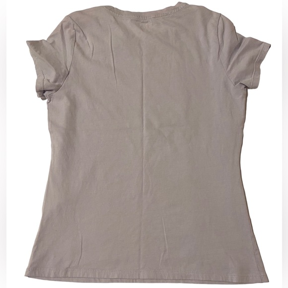 Women's Premium Performance Crew Neck T-Shirt - Picture 3 of 3